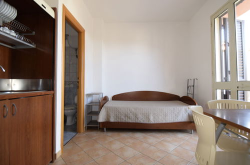 Foto 7 - Appartamento con 1 camera da letto a Porto Empedocle con piscina e giardino