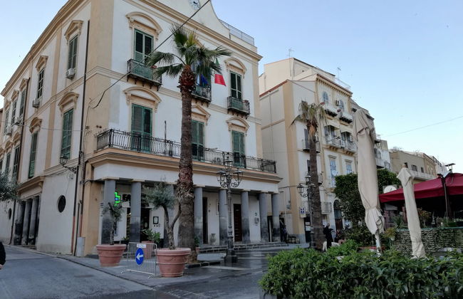 Apartamento de 2 quartos em Porto Empedocle com piscina e jardim - Foto 20