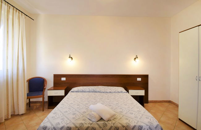 Apartamento de 2 quartos em Porto Empedocle com piscina e jardim - Foto 11