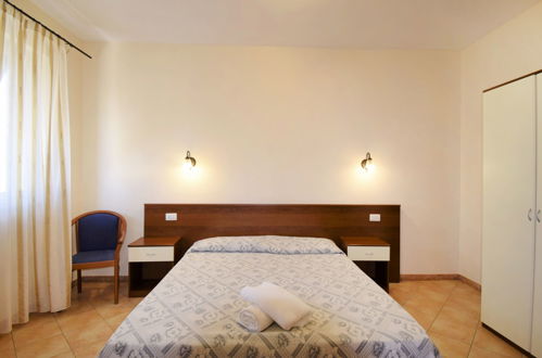 Foto 11 - Apartment mit 1 Schlafzimmer in Porto Empedocle mit schwimmbad