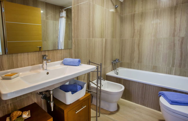 Apartamento de 4 quartos em Dénia com piscina e jardim - Foto 19
