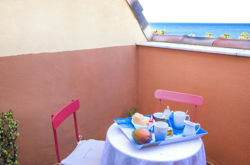 Photo 18 - Appartement de 3 chambres à Dénia avec piscine et vues à la mer