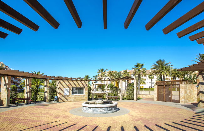 Apartamento de 4 quartos em Dénia com piscina e jardim - Foto 30
