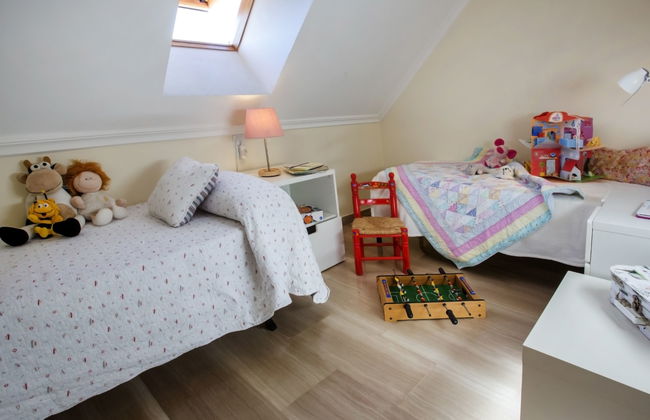 Apartamento de 4 quartos em Dénia com piscina e jardim - Foto 20