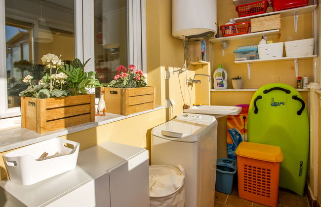 Apartamento de 4 quartos em Dénia com piscina e jardim - Foto 16