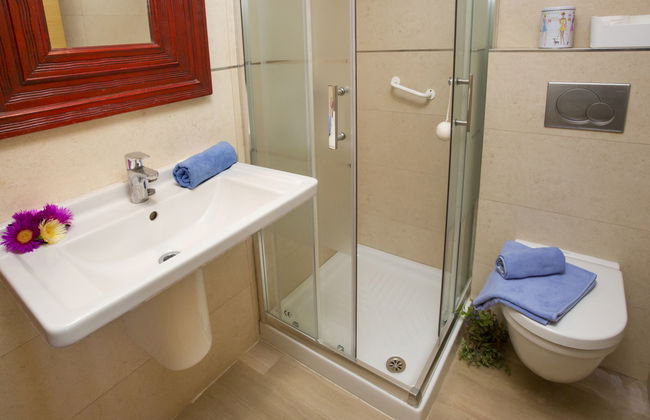 Apartamento de 4 quartos em Dénia com piscina e jardim - Foto 25