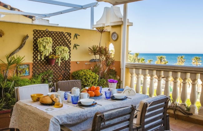 Apartamento de 4 quartos em Dénia com piscina e jardim - Foto 26