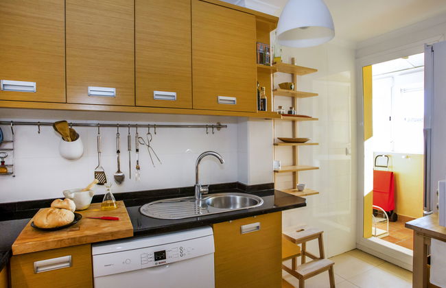 Apartamento de 4 quartos em Dénia com piscina e jardim - Foto 15