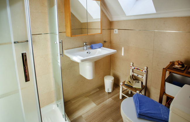 Apartamento de 4 quartos em Dénia com piscina e jardim - Foto 22