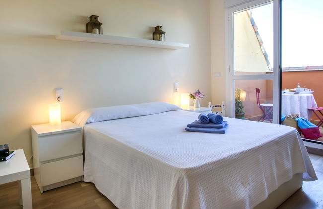 Apartamento de 4 quartos em Dénia com piscina e jardim - Foto 17