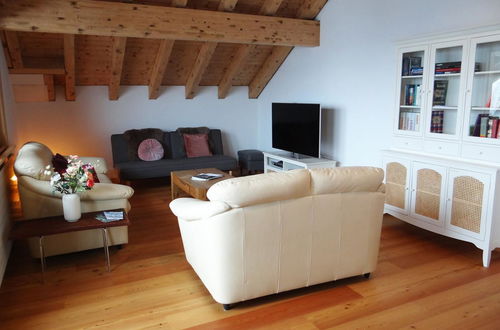 Foto 7 - Apartamento de 3 quartos em Engelberg