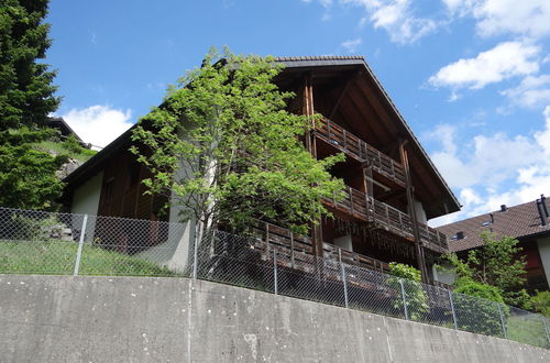 Foto 4 - Apartamento de 3 habitaciones en Engelberg