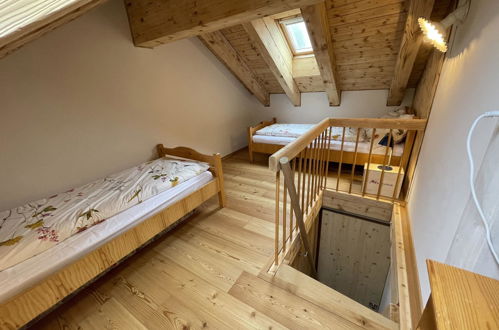 Foto 16 - Appartamento con 3 camere da letto a Engelberg