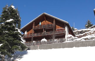 Foto 1 - Apartamento de 3 quartos em Engelberg