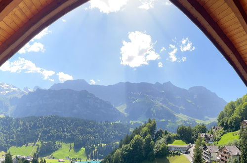 Photo 6 - Appartement de 3 chambres à Engelberg