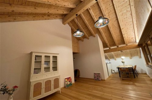Foto 10 - Apartment mit 3 Schlafzimmern in Engelberg