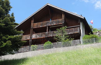 Foto 3 - Apartamento de 3 quartos em Engelberg