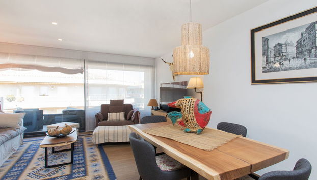 Apartment mit 4 Schlafzimmern in Calonge i Sant Antoni mit schwimmbad und terrasse - Foto 4