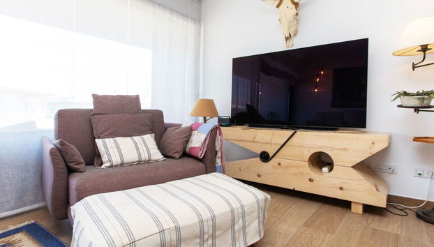 Apartment mit 4 Schlafzimmern in Calonge i Sant Antoni mit schwimmbad und terrasse - Foto 5