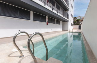 Photo 1 - 3 bedroom Apartment in Calonge i Sant Antoni with swimming pool and sea view