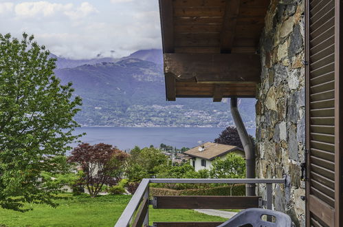 Photo 32 - Maison de 3 chambres à Colico avec piscine privée et vues sur la montagne