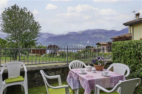 Photo 27 - Maison de 3 chambres à Colico avec piscine privée et vues sur la montagne