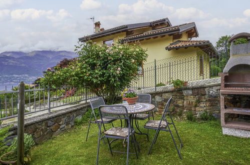 Foto 28 - Casa de 3 quartos em Colico com piscina privada e vista para a montanha