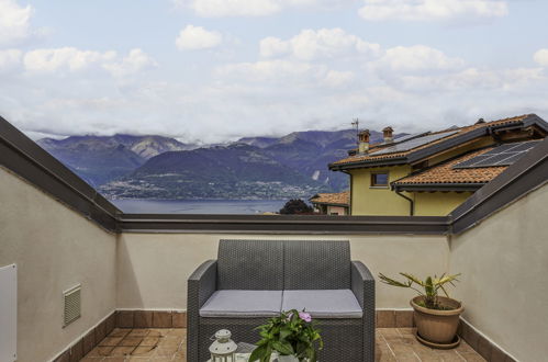 Photo 33 - Maison de 3 chambres à Colico avec piscine privée et vues sur la montagne