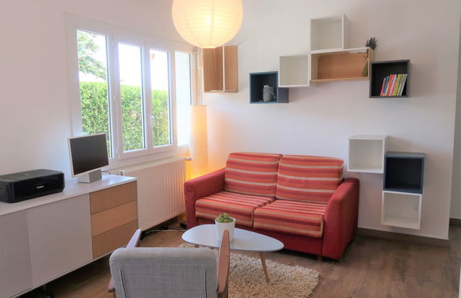 Casa de 4 quartos em Cruis com piscina privada e jardim - Foto 19