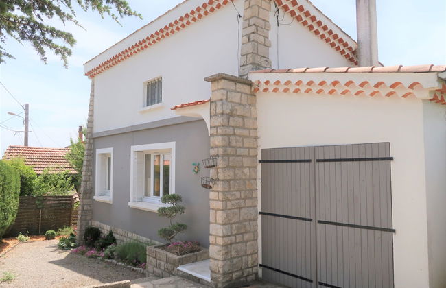 Casa de 4 quartos em Cruis com piscina privada e jardim - Foto 30