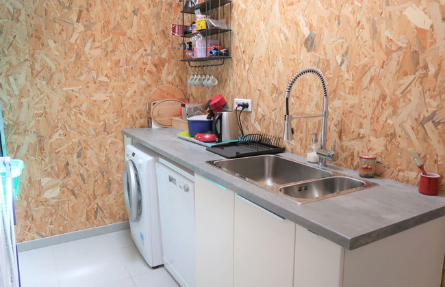 Casa de 4 quartos em Cruis com piscina privada e jardim - Foto 21