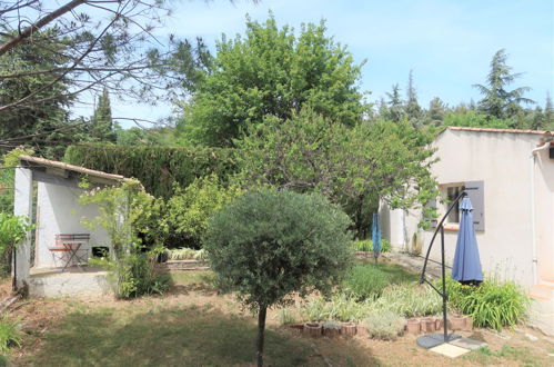 Foto 28 - Casa de 3 habitaciones en Cruis con piscina privada y jardín