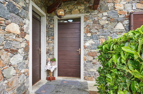 Photo 22 - Maison de 1 chambre à Colico avec piscine et jardin