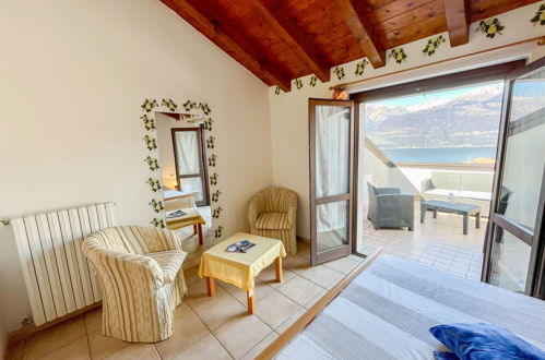 Photo 19 - Maison de 2 chambres à Colico avec piscine et vues sur la montagne