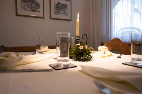 Photo 8 - Appartement de 2 chambres à Sils im Engadin/Segl avec jardin et terrasse