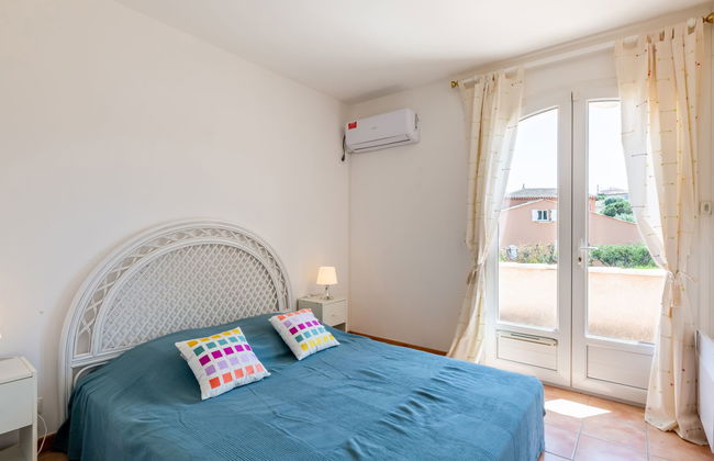 Casa de 5 quartos em Fréjus com piscina privada e jardim - Foto 15