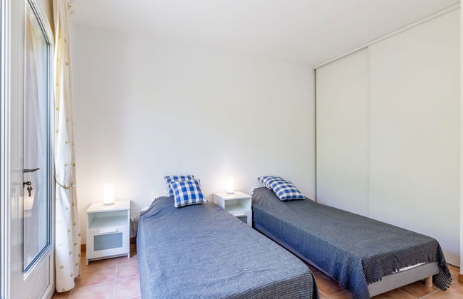 Casa de 5 quartos em Fréjus com piscina privada e jardim - Foto 17
