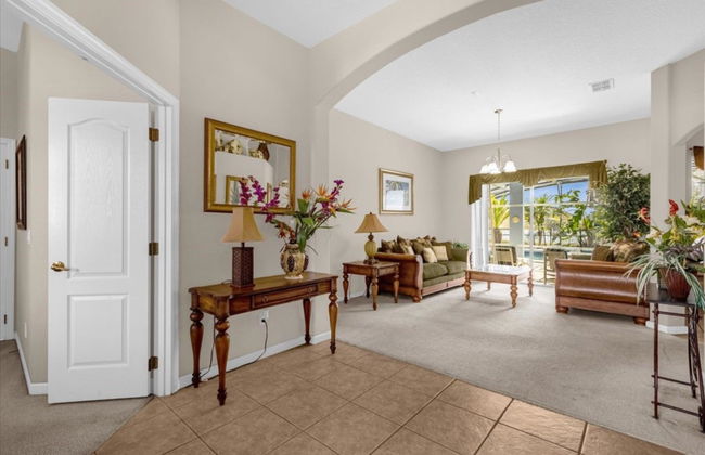 Disney Area Preferred Homes with Spa - Foto 44