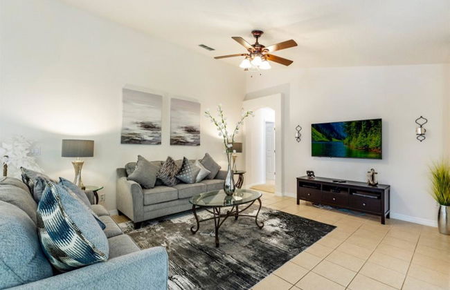 Disney Area Preferred Homes with Spa - Foto 50