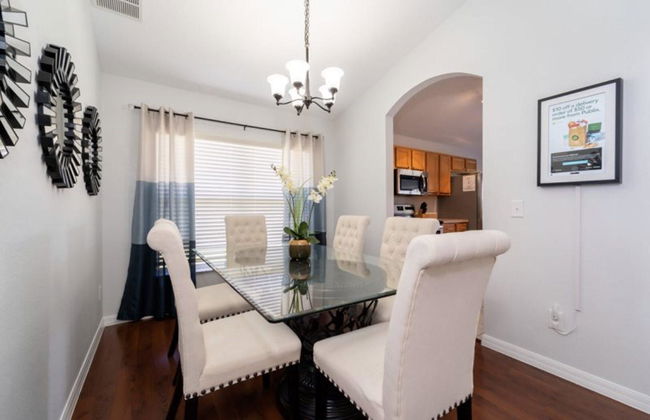 Disney Area Preferred Homes with Spa - Foto 49