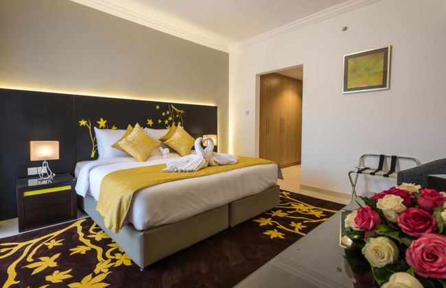 City Stay Prime Hotel Apartment - Foto 14