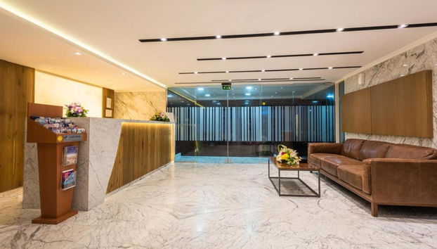 City Stay Prime Hotel Apartment - Foto 4
