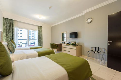 Photo 11 - City Stay Prime Hotel Apartment