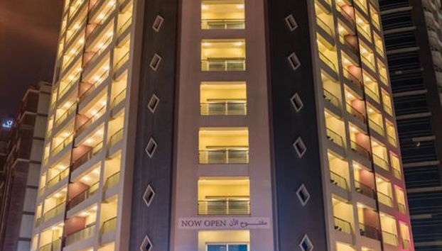 City Stay Prime Hotel Apartment - Foto 2