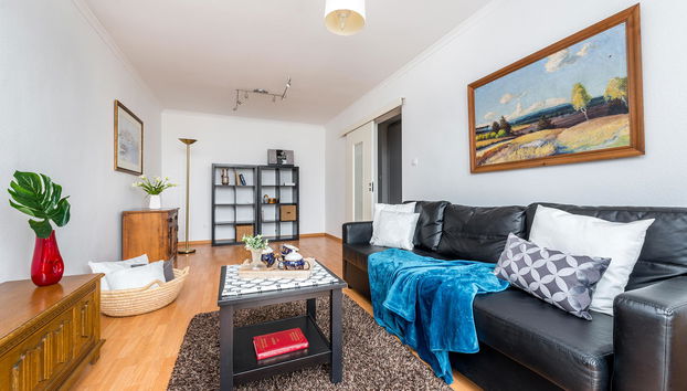 P&O Apartments Grzybowska 2 - Foto 5