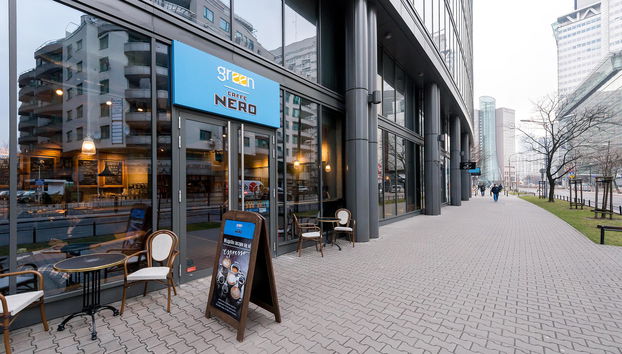 P&O Apartments Grzybowska 2 - Foto 3