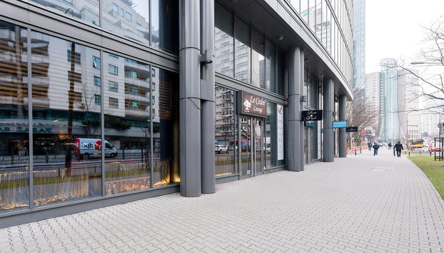 P&O Apartments Grzybowska 2 - Foto 2