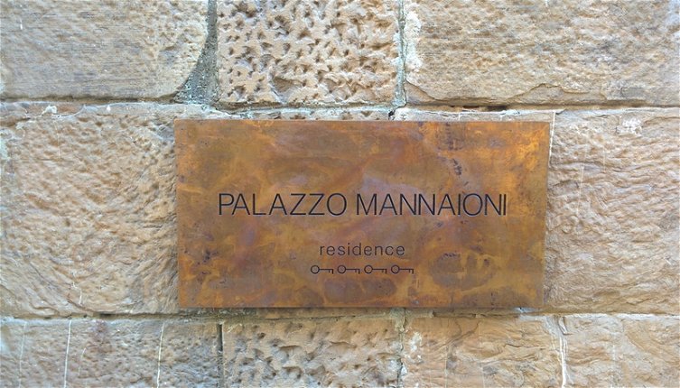 Photo 1 - Mannaioni Suites