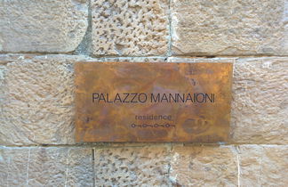 Foto 1 - Mannaioni Suites