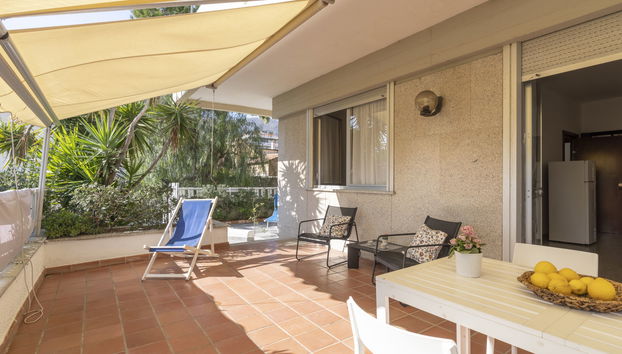 Appartement de 2 chambres à Andora avec jardin et terrasse - Photo 4